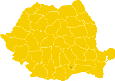 Cutremur in Romania